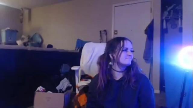 Image 3 of stormalley420 Stream on Chaturbate on 15 months ago