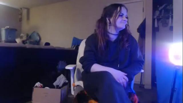 Image 4 of stormalley420 Stream on Chaturbate on 15 months ago