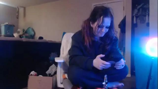 Image 7 of stormalley420 Stream on Chaturbate on 15 months ago