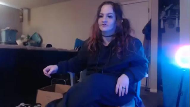 Image 8 of stormalley420 Stream on Chaturbate on 15 months ago
