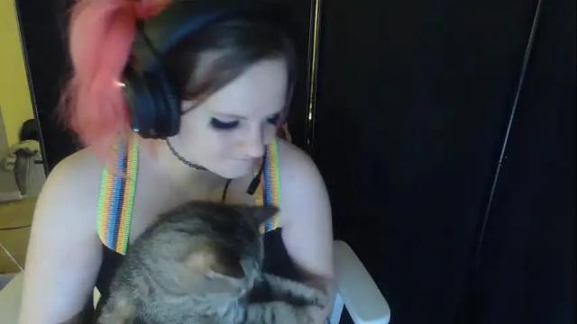 Image 3 of stormalley420 Stream on Chaturbate on 2 months ago