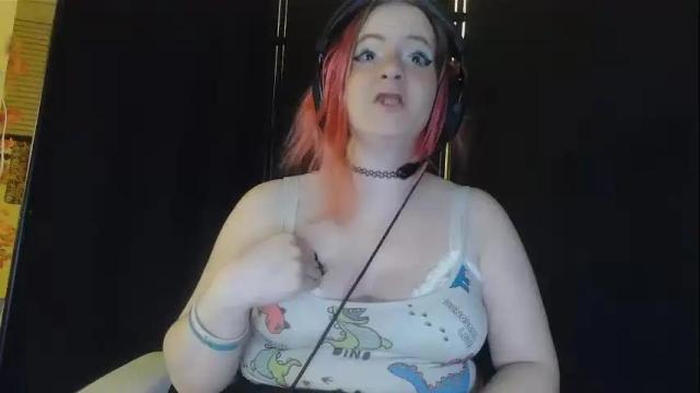 Image 2 of stormalley420 Stream on Chaturbate on 1 month ago