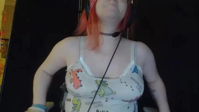 Image 4 of stormalley420 Stream on Chaturbate on 1 month ago