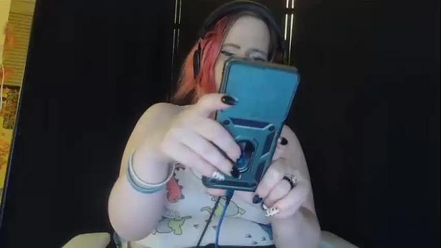 Image 7 of stormalley420 Stream on Chaturbate on 1 month ago