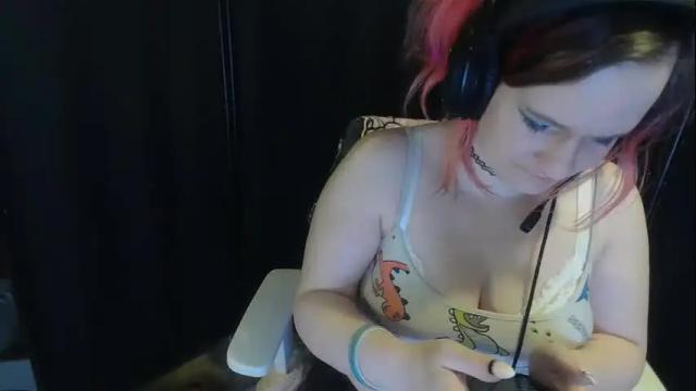 Image 3 of stormalley420 Stream on Chaturbate on 1 month ago