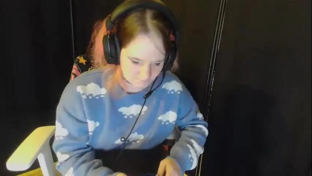 Image 3 of stormalley420 Stream on Chaturbate on 27 days ago