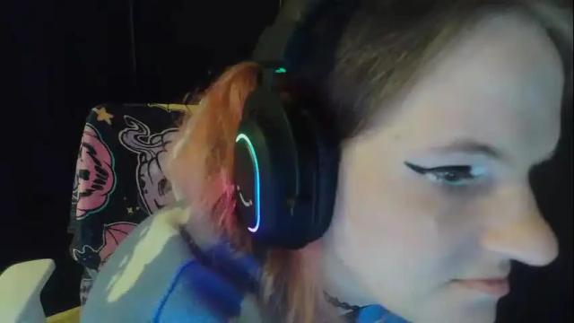 Image 4 of stormalley420 Stream on Chaturbate on 27 days ago