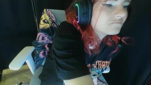Thumbnail 1, stormalley420's Stream at Chaturbate, 18 days ago