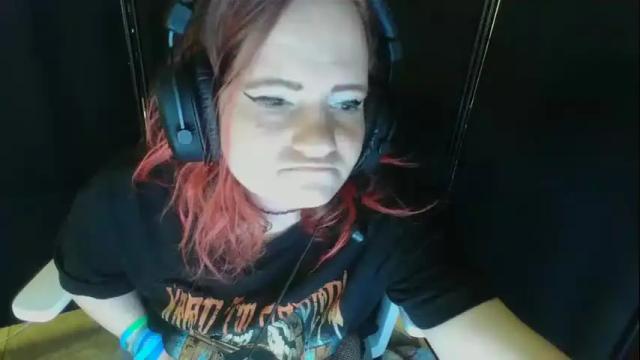 Thumbnail 2, stormalley420's Stream at Chaturbate, 18 days ago