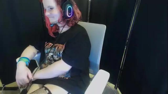 Image 8 of stormalley420 Stream on Chaturbate on 11 days ago
