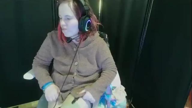 Image 2 of stormalley420 Stream on Chaturbate on 8 days ago