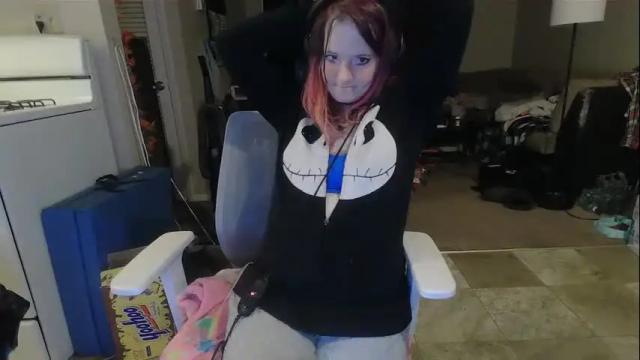 Image 3 of stormalley420 Stream on Chaturbate on 4 months ago