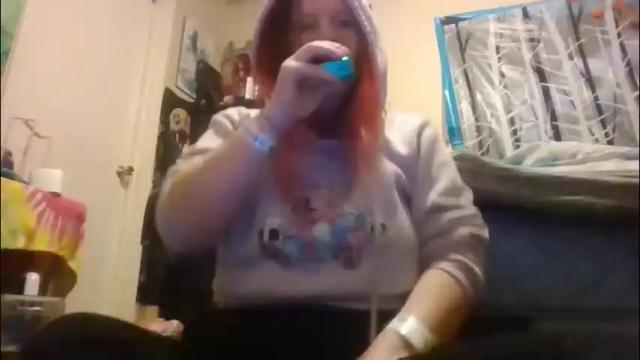 Image 3 of stormalley420 Stream on Chaturbate on 1 month ago