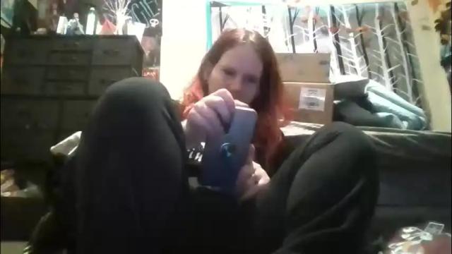 Image 12 of stormalley420 Stream on Chaturbate on 1 month ago