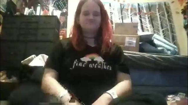 Image 7 of stormalley420 Stream on Chaturbate on 1 month ago