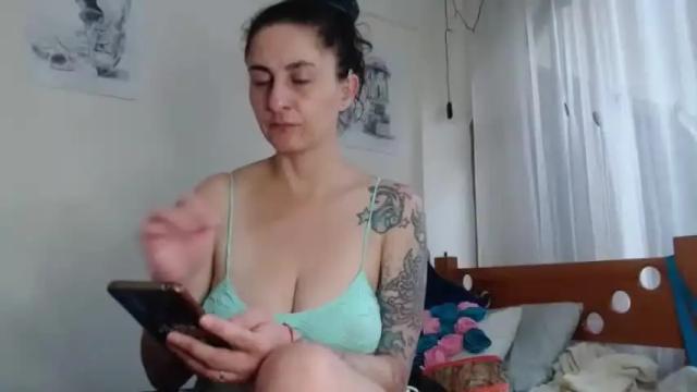 Image 12 of stormdom666 Stream on Chaturbate on 19 months ago