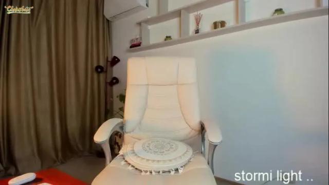Thumbnail 2, stormi_light's Stream at Chaturbate, 2 days ago
