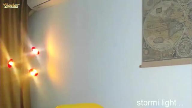 Thumbnail 2, stormi_light's Stream at Chaturbate, 2 months ago