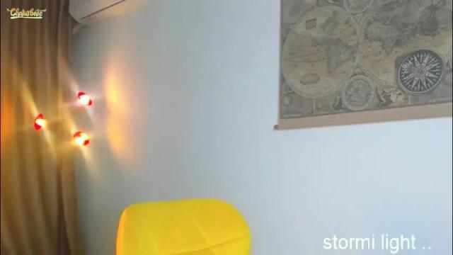 Thumbnail 3, stormi_light's Stream at Chaturbate, 2 months ago