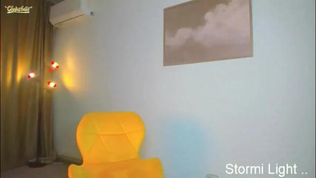 Thumbnail 2, stormi_light's Stream at Chaturbate, 1 month ago