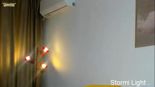 Thumbnail 3, stormi_light's Stream at Chaturbate, 1 month ago