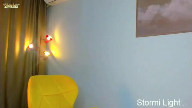 Thumbnail 2, stormi_light's Stream at Chaturbate, 1 month ago