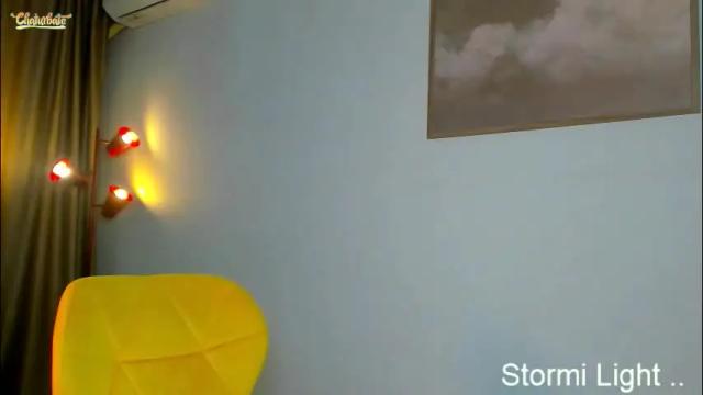 Thumbnail 3, stormi_light's Stream at Chaturbate, 1 month ago