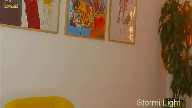 Thumbnail 2, stormi_light's Stream at Chaturbate, 3 days ago