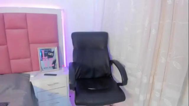 Image 4 of stormihills Stream on Chaturbate on 24 days ago
