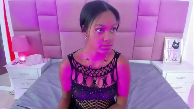 Thumbnail 1, stormihills's Stream at Chaturbate, 3 months ago