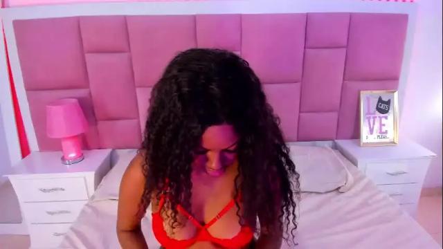 Thumbnail 2, stormihills's Stream at Chaturbate, 2 months ago