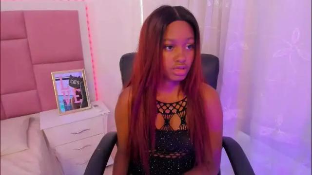 Image 10 of stormihills Stream on Chaturbate on 2 months ago