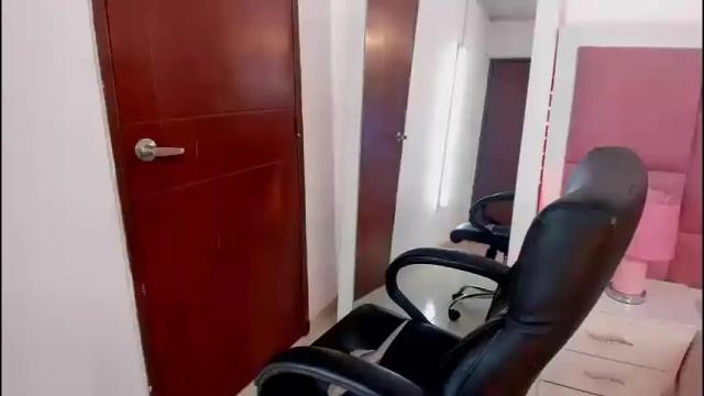 Thumbnail 3, stormihills's Stream at Chaturbate, 2 months ago