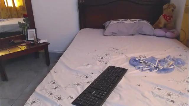 Thumbnail 3, stormihills's Stream at Chaturbate, 1 month ago