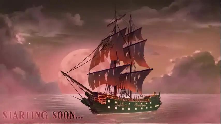 stormthesiren Chaturbate