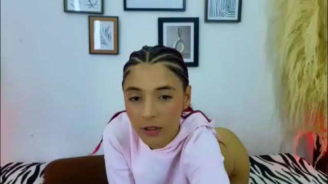 Thumbnail 3, stormy_17's Stream at Chaturbate, 1 month ago