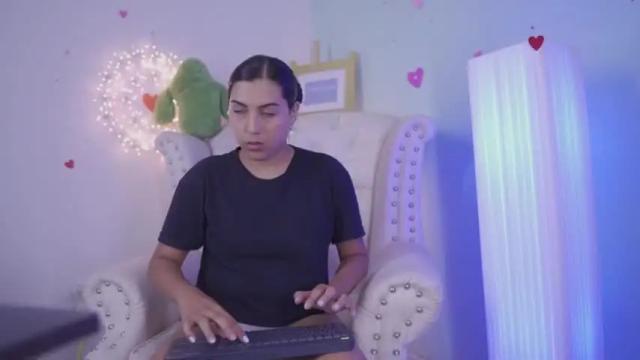Image 11 of stormy_myller Stream on Chaturbate on 14 months ago