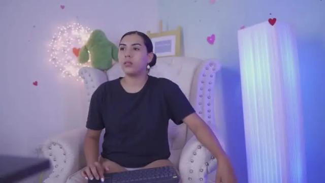 Image 12 of stormy_myller Stream on Chaturbate on 14 months ago