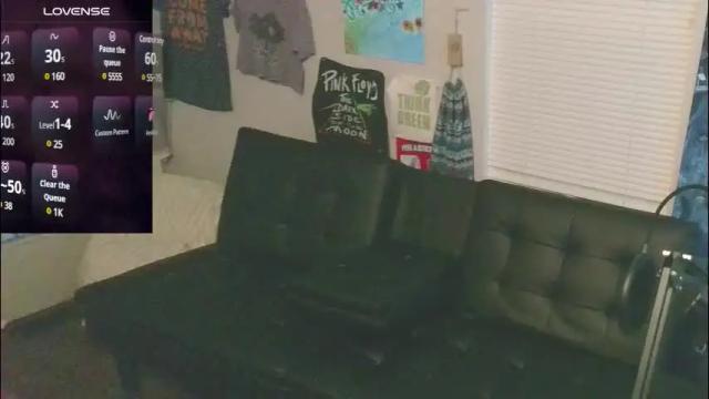 Image 4 of stormythunder Stream on Chaturbate on 1 month ago