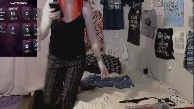 Thumbnail 1, stormythunder's Stream at Chaturbate, 26 days ago
