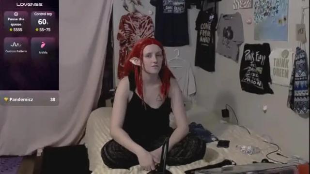 Image 12 of stormythunder Stream on Chaturbate on 28 days ago
