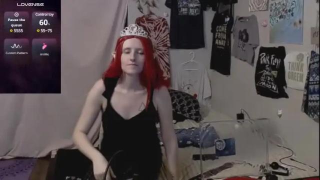 Image 2 of stormythunder Stream on Chaturbate on 28 days ago