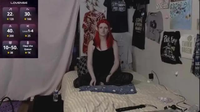 Image 4 of stormythunder Stream on Chaturbate on 28 days ago