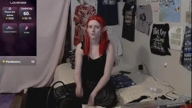 Image 8 of stormythunder Stream on Chaturbate on 28 days ago