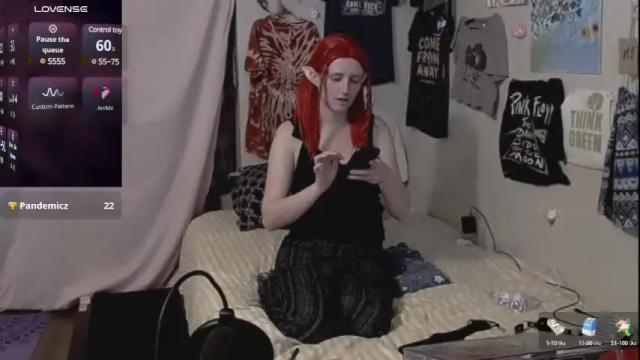 Thumbnail 3, stormythunder's Stream at Chaturbate, 26 days ago