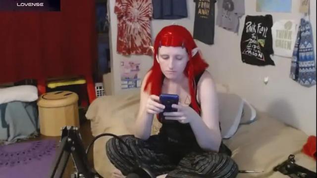 Image 11 of stormythunder Stream on Chaturbate on 21 days ago
