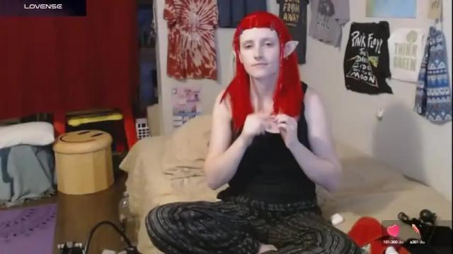 Image 3 of stormythunder Stream on Chaturbate on 21 days ago