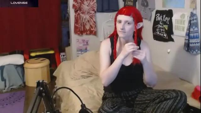 Thumbnail 2, stormythunder's Stream at Chaturbate, 19 days ago