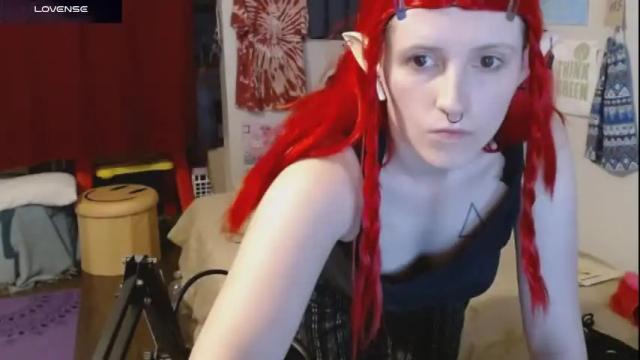 Image 7 of stormythunder Stream on Chaturbate on 21 days ago