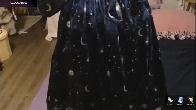 Thumbnail 1, stormythunder's Stream at Chaturbate, 13 days ago